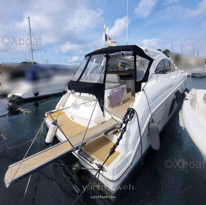 Beneteau Monte carlo 42 hard top Motor boat used for sale