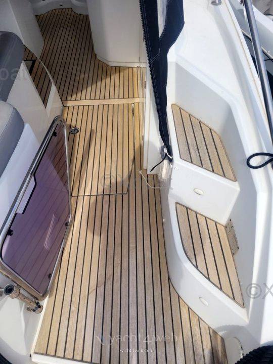 Beneteau Monte carlo 42 hard top 0