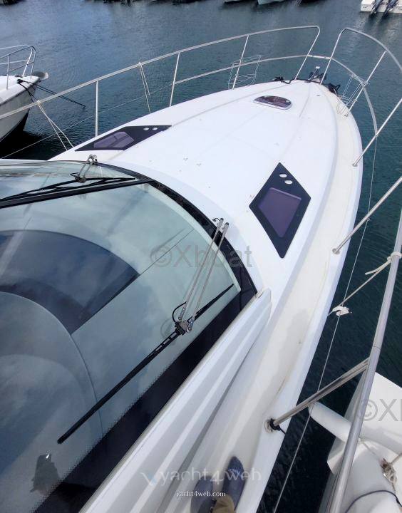 Beneteau Monte carlo 42 hard top Motor yacht