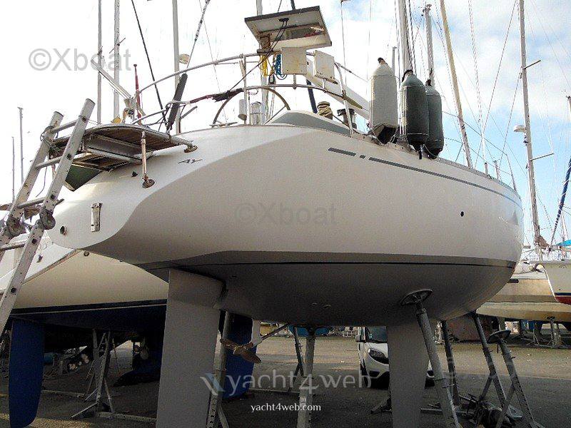 Nautor swan Swan 39 Vela usato