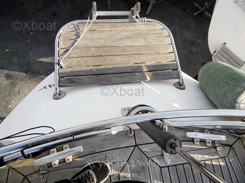 Nautor swan Swan 39 0