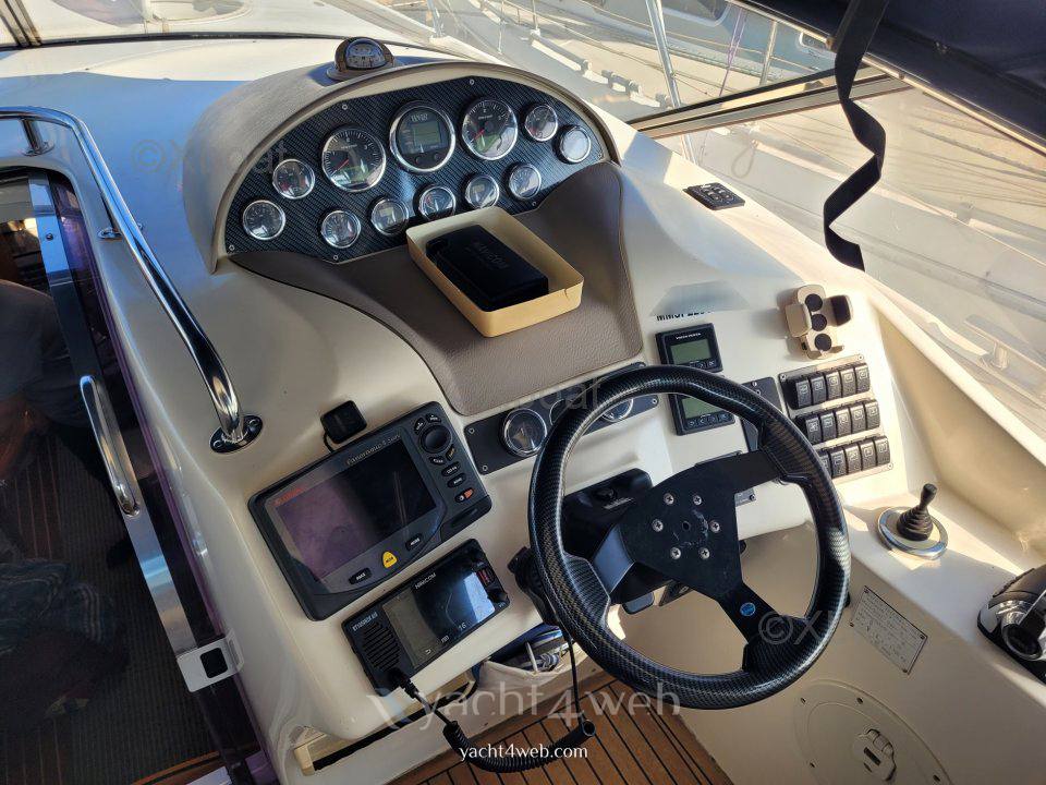 Bavaria 37 sport barco de motor