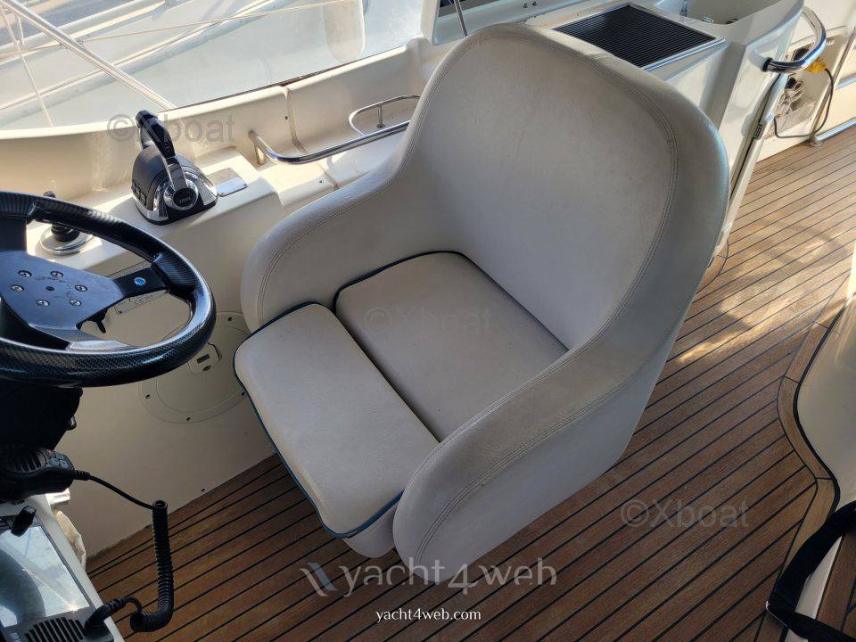 Bavaria 37 sport Foto