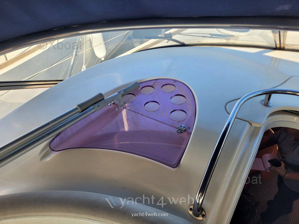 Bavaria 37 sport Barco de motor usado para venta