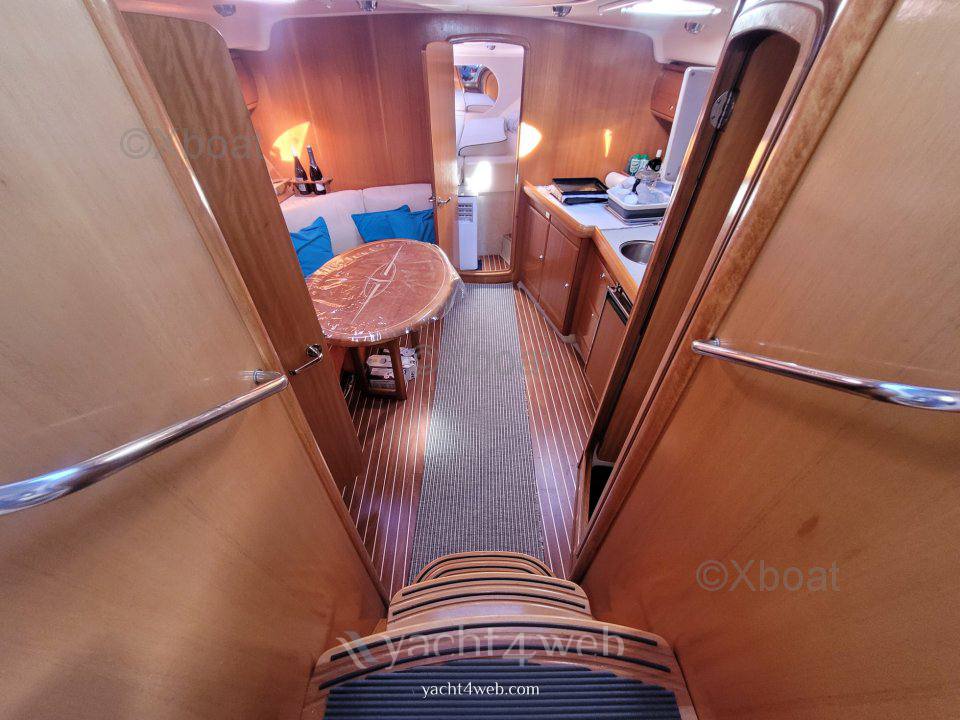 Bavaria 37 sport Yate a motor
