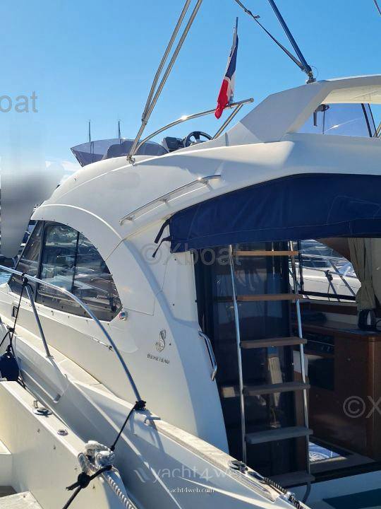 Beneteau Antares 30 fly 0