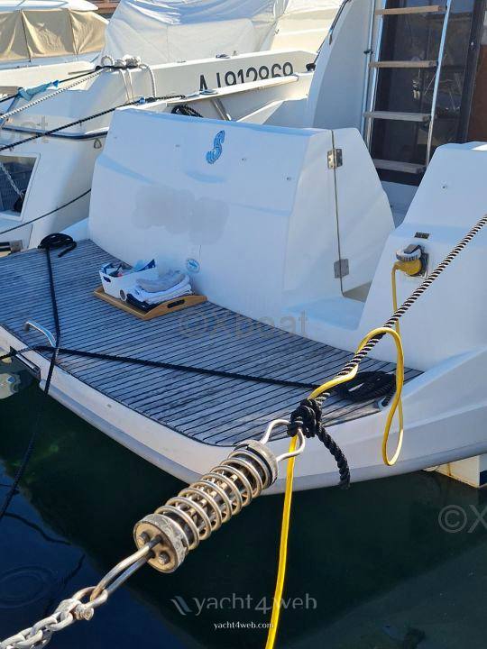 Beneteau Antares 30 fly 