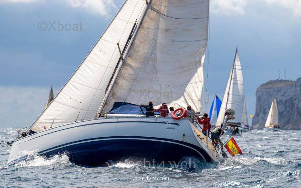 Bavaria 42 match используется