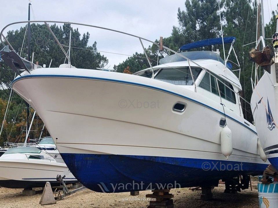 Beneteau Antares 1080 used