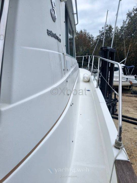 Beneteau Antares 1080 used