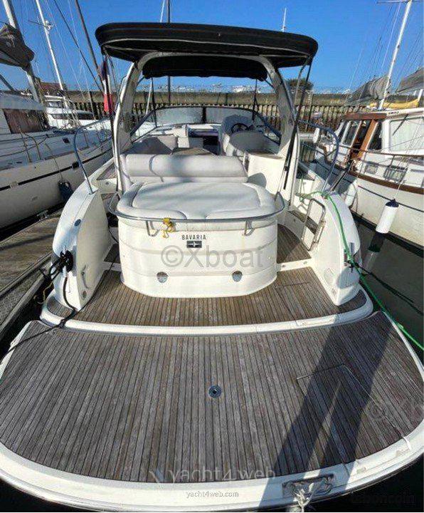 Bavaria 31 sport Barca a motore usata in vendita