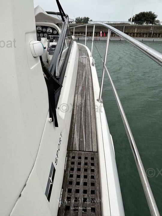 Bavaria 31 sport Barca a motore usata in vendita
