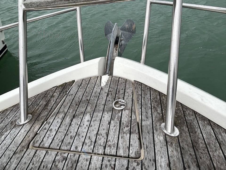 Bavaria 31 sport usato