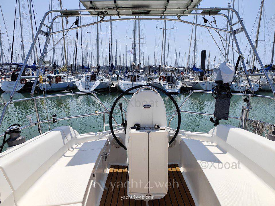 Dufour Gib sea 33 Фото