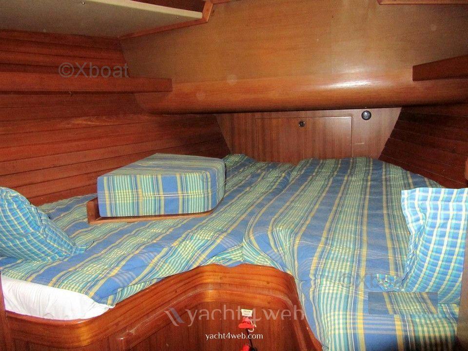 North wind 47 Barco de vela usado para venta