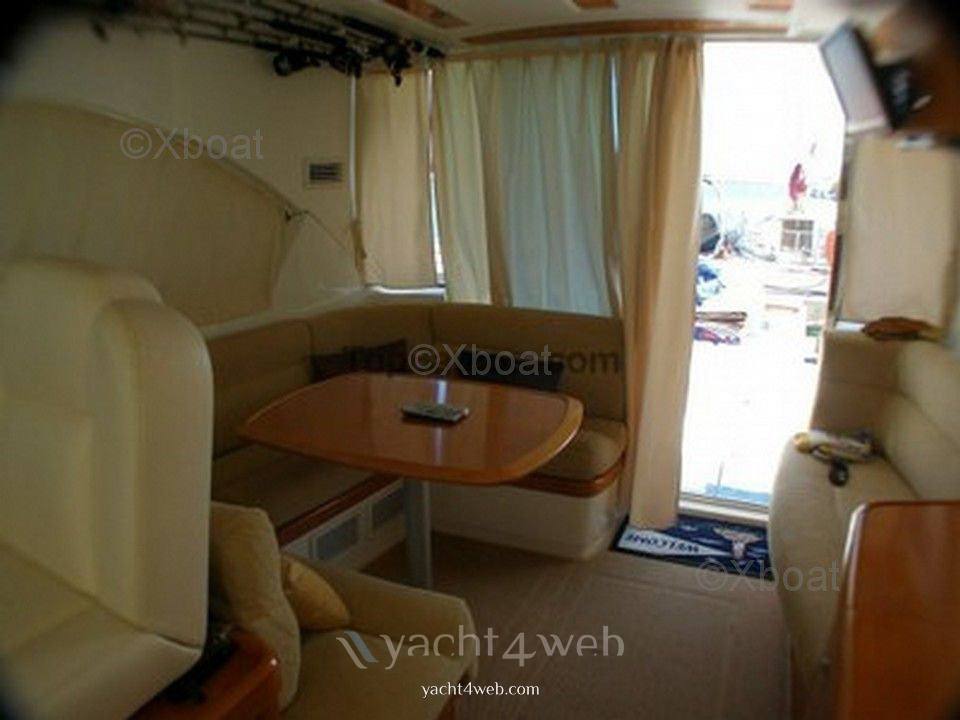 Beneteau Antares 12 Foto