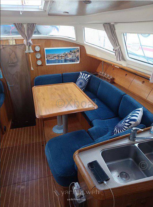 Jeanneau Sun odyssey 40 ds 0