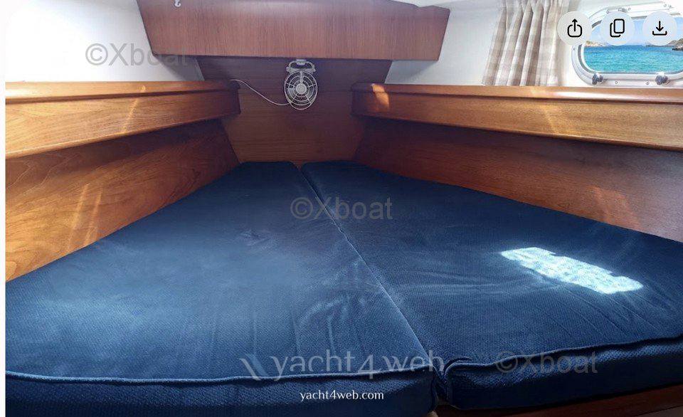 Jeanneau Sun odyssey 40 ds Foto