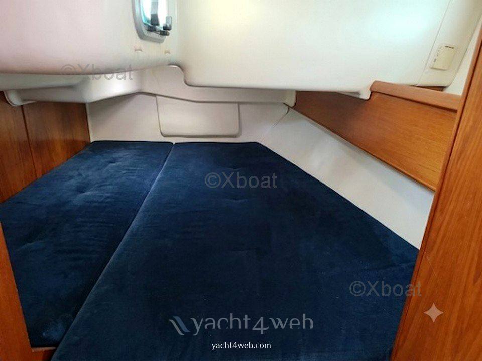 Jeanneau Sun odyssey 40 ds 