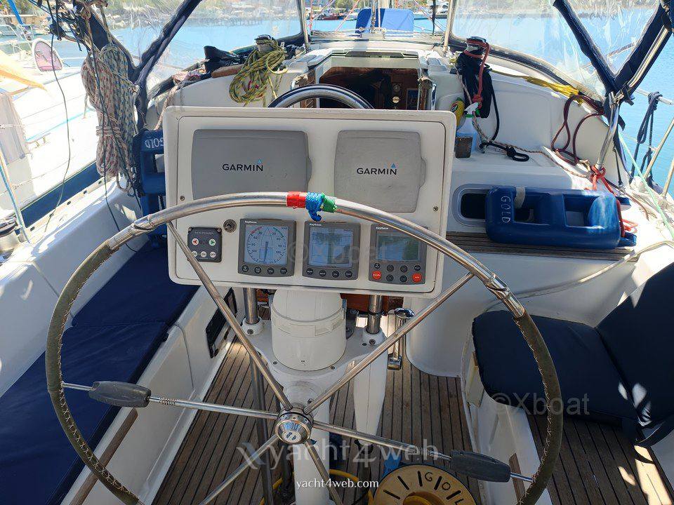 Jeanneau Sun odyssey 40 ds 0
