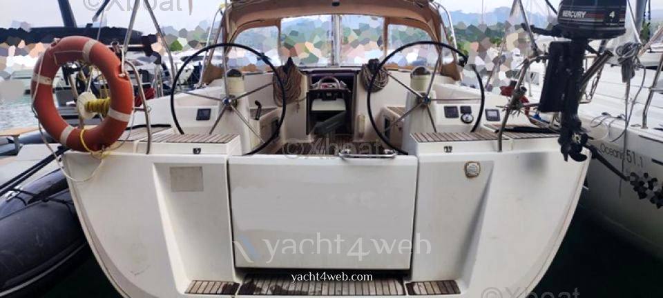 Dufour 445 grand large Bateau à voile nouveau en vente