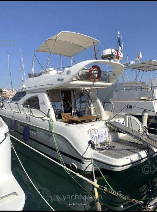 Cranchi Atlantique 40 