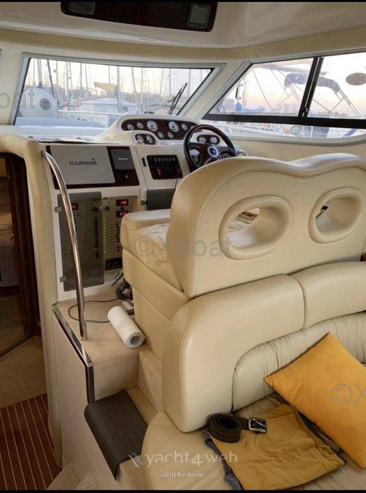 Cranchi Atlantique 40 0