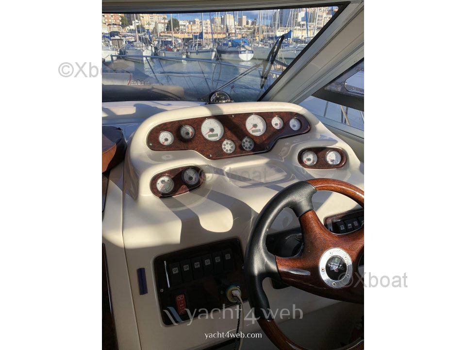 Cranchi Atlantique 40 Photo