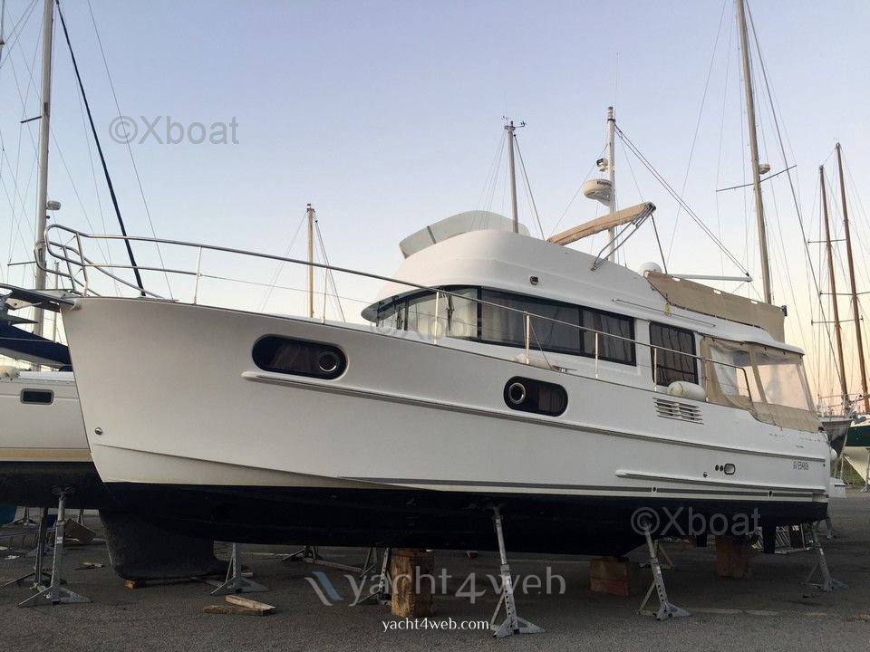 Beneteau SWIFT TRAWLER 44 