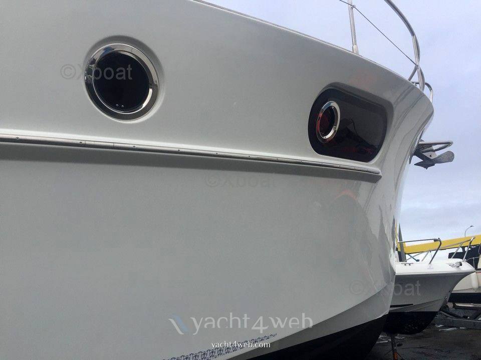 Beneteau SWIFT TRAWLER 44 используется