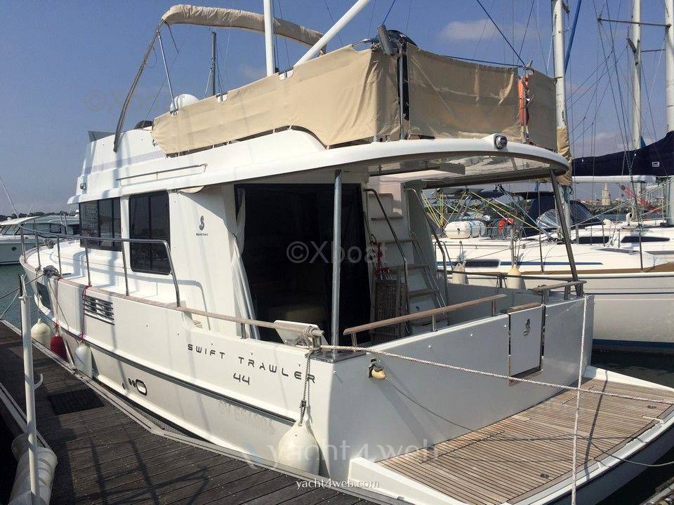 Beneteau SWIFT TRAWLER 44 