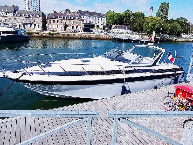 Chris-craft Chris craft 412 amerosport 