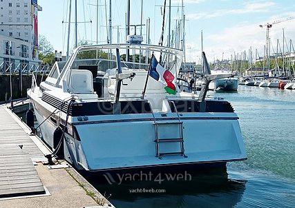 Chris-craft Chris craft 412 amerosport 游艇