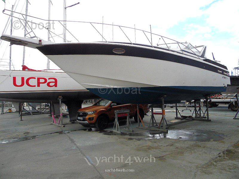 Chris-craft Chris craft 412 amerosport 0