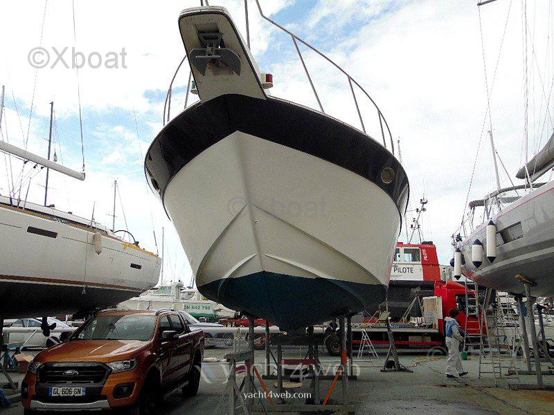 Chris-craft Chris craft 412 amerosport 照片