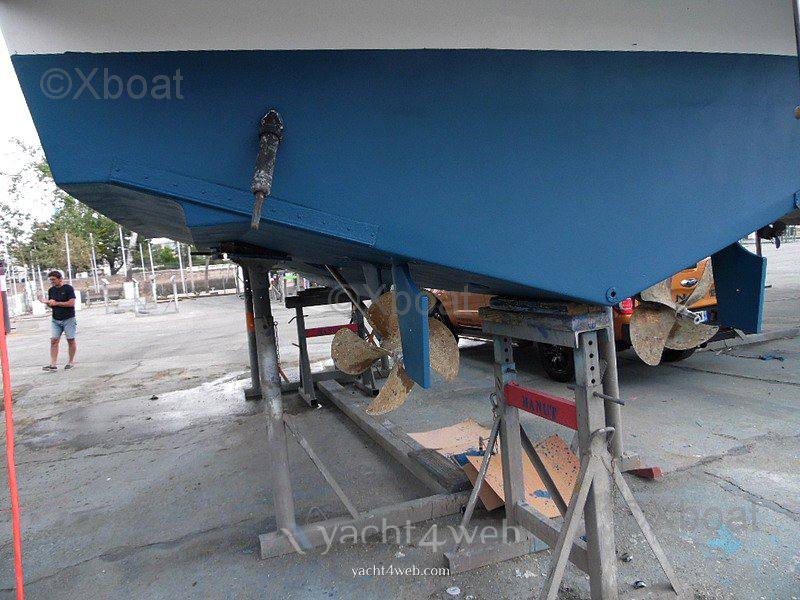 Chris-craft Chris craft 412 amerosport 机动船 用于销售