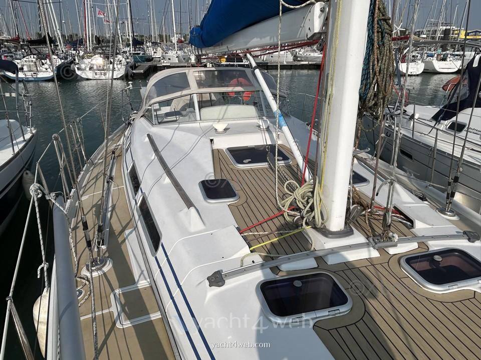 Dehler 41 cr 0