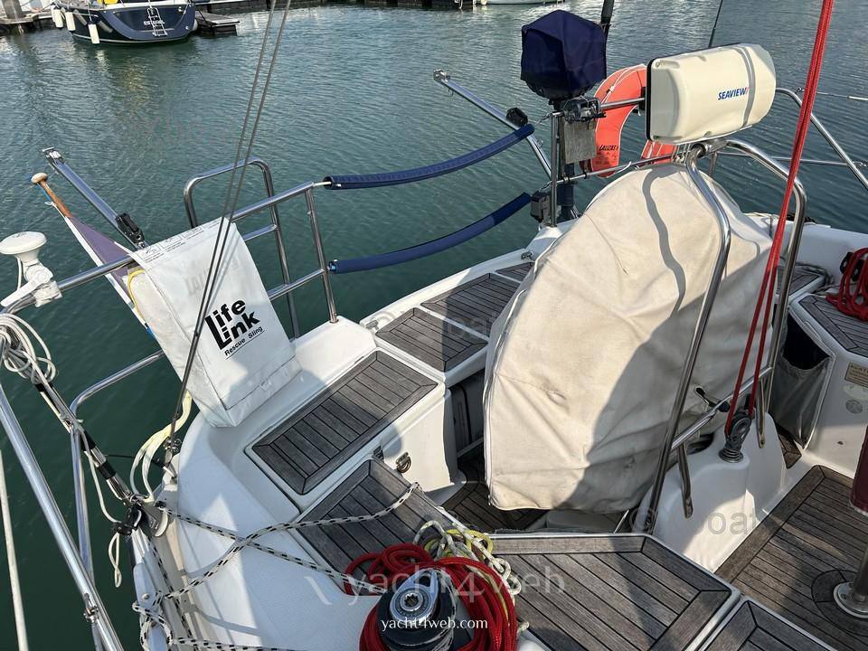 Dehler 41 cr Barca a vela usata in vendita