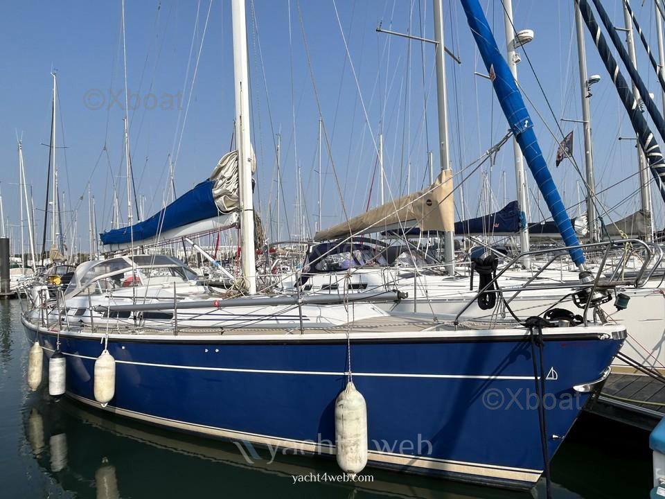 Dehler 41 cr 