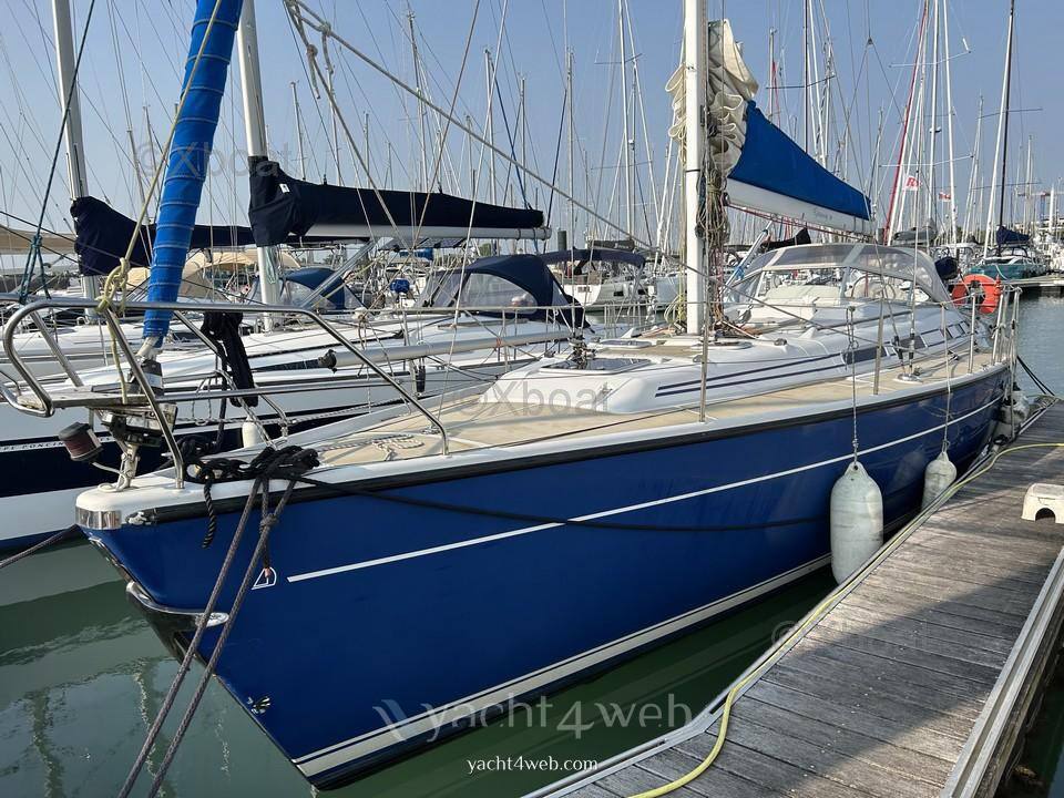 Dehler 41 cr Barca a vela usata in vendita