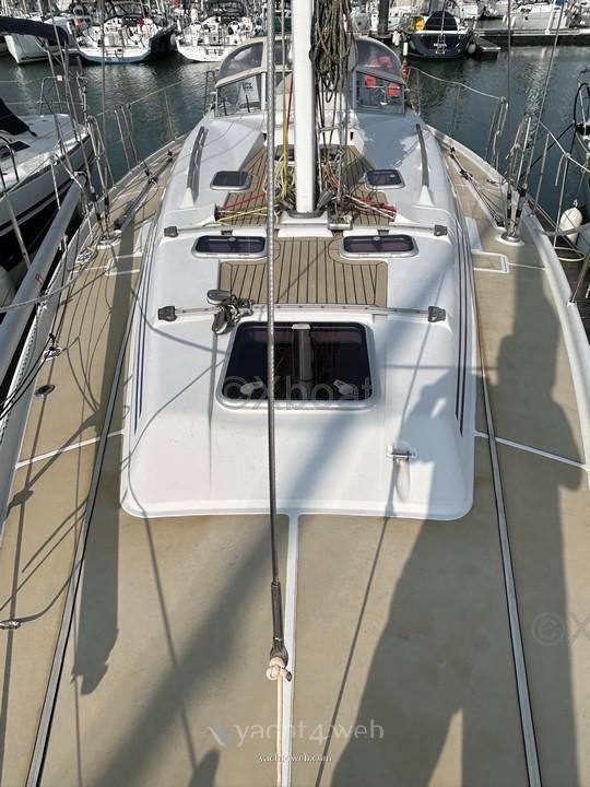 Dehler 41 cr usato