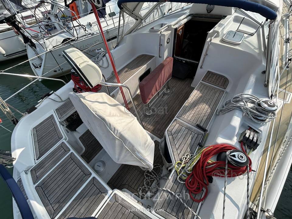 Dehler 41 cr 