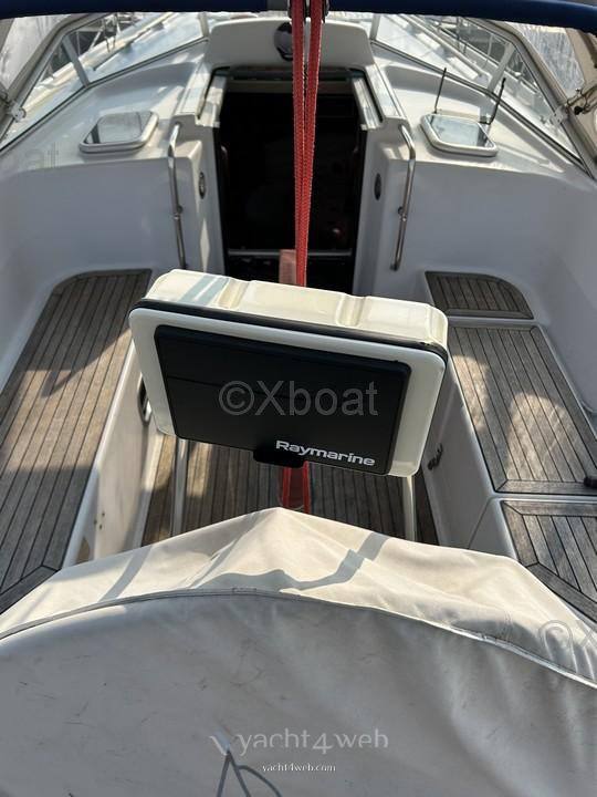 Dehler 41 cr usato