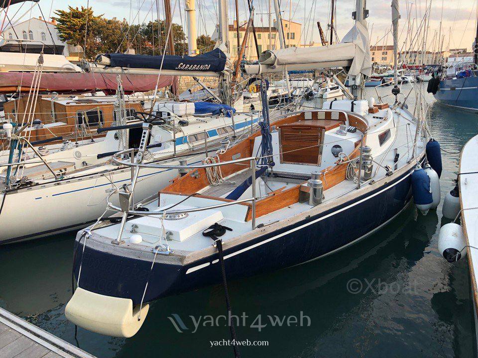 Nautor swan Swan 36 