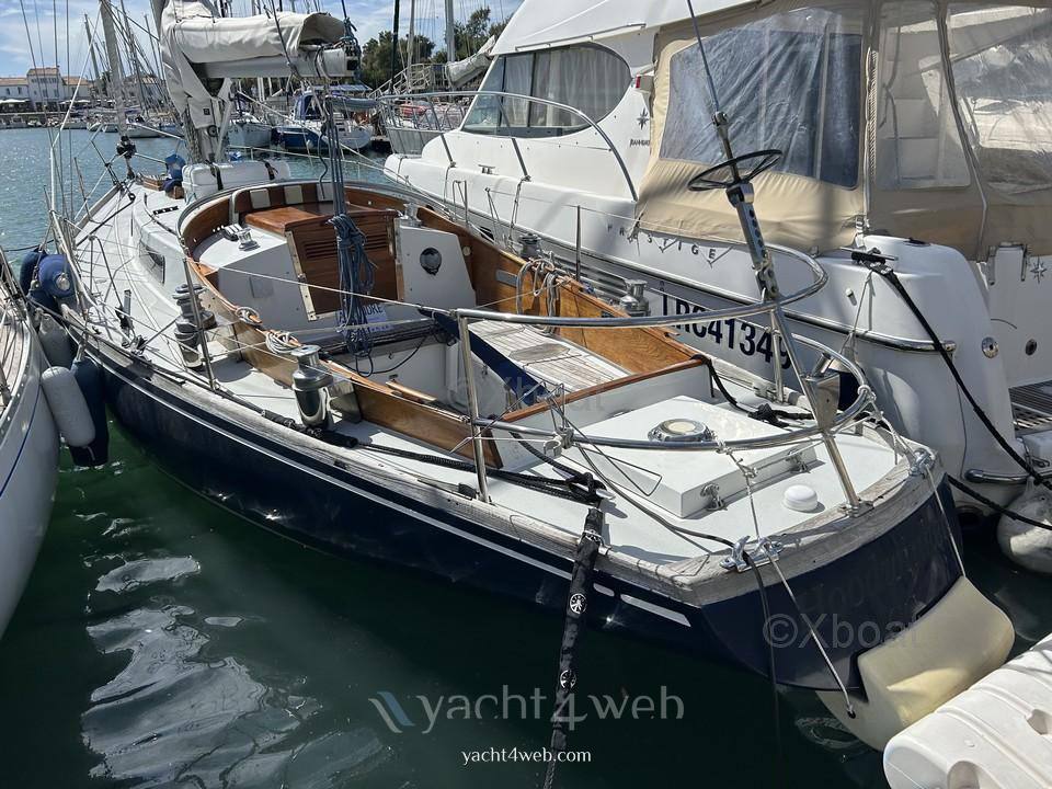 Nautor swan Swan 36 Barca a vela usata in vendita