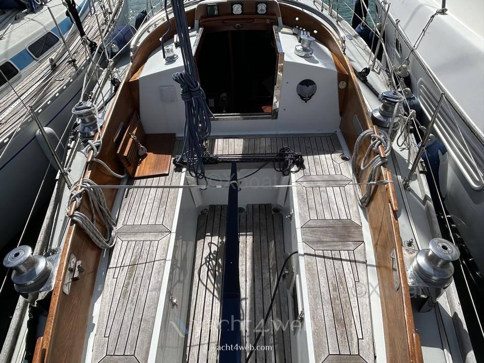 Nautor swan Swan 36 Vela