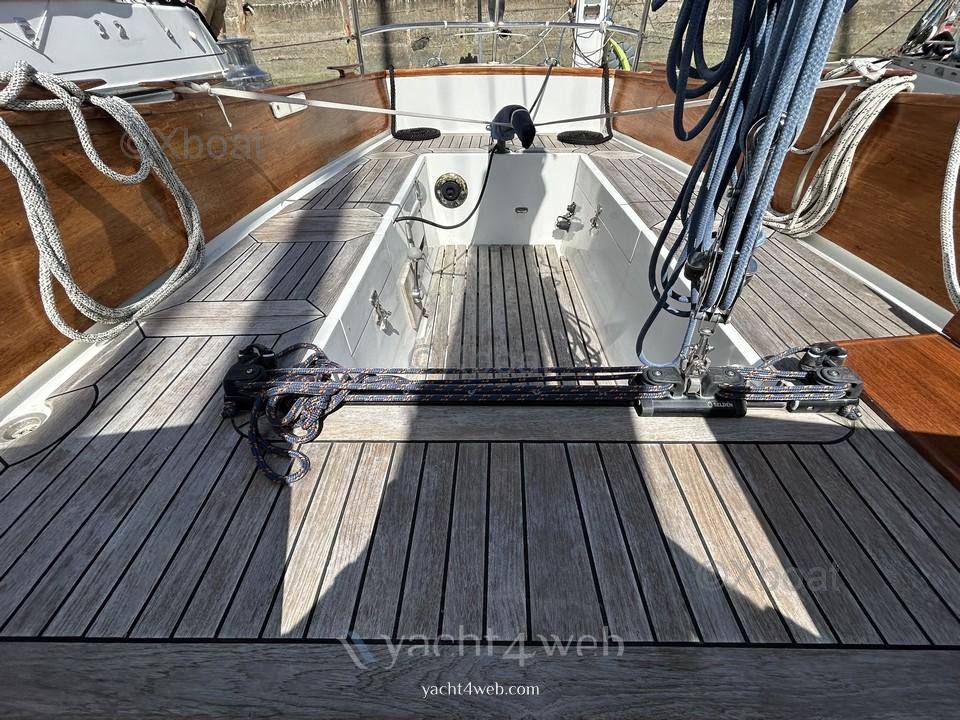 Nautor swan Swan 36 barca a vela