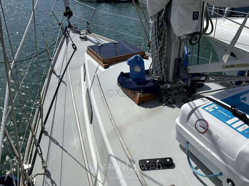Nautor swan Swan 36 Vela usato
