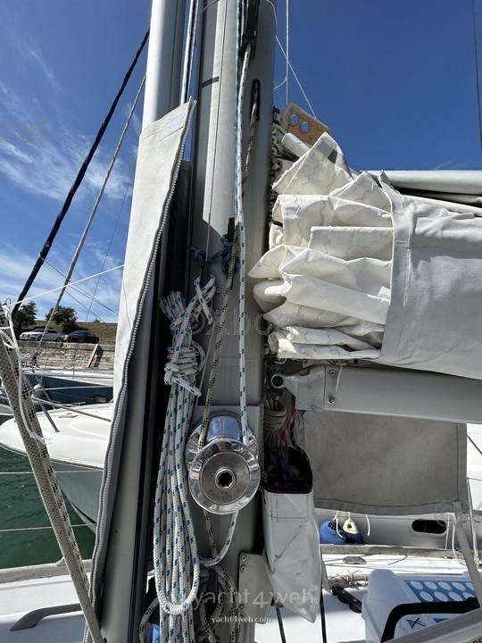 Nautor swan Swan 36 Barca a vela usata in vendita