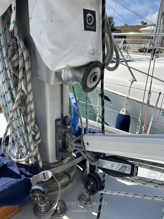 Nautor swan Swan 36 Vela